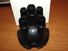 Lucas#418865 Distrib.Cap w/Screw on Wires Ford,Rover,Alfa,Morgan,Sunbeam,Triumph