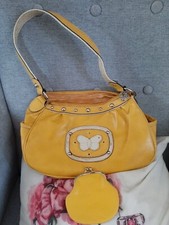 12" X 8" Kathy Van Zeeland Handbag