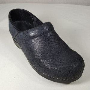 dansko wedges