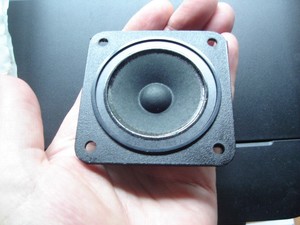 jbl speaker tweeter