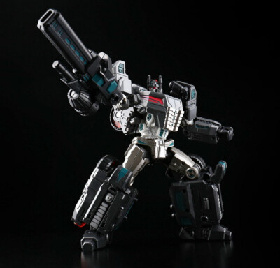 Planet X PX-16 Charon Nemesis Prime Transforms Toy 18cm Action