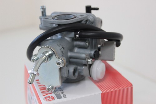 YAMAHA Genuine Raptor 50 Carburetor Assembly 5YF-14101-01-00 - Picture 5 of 16