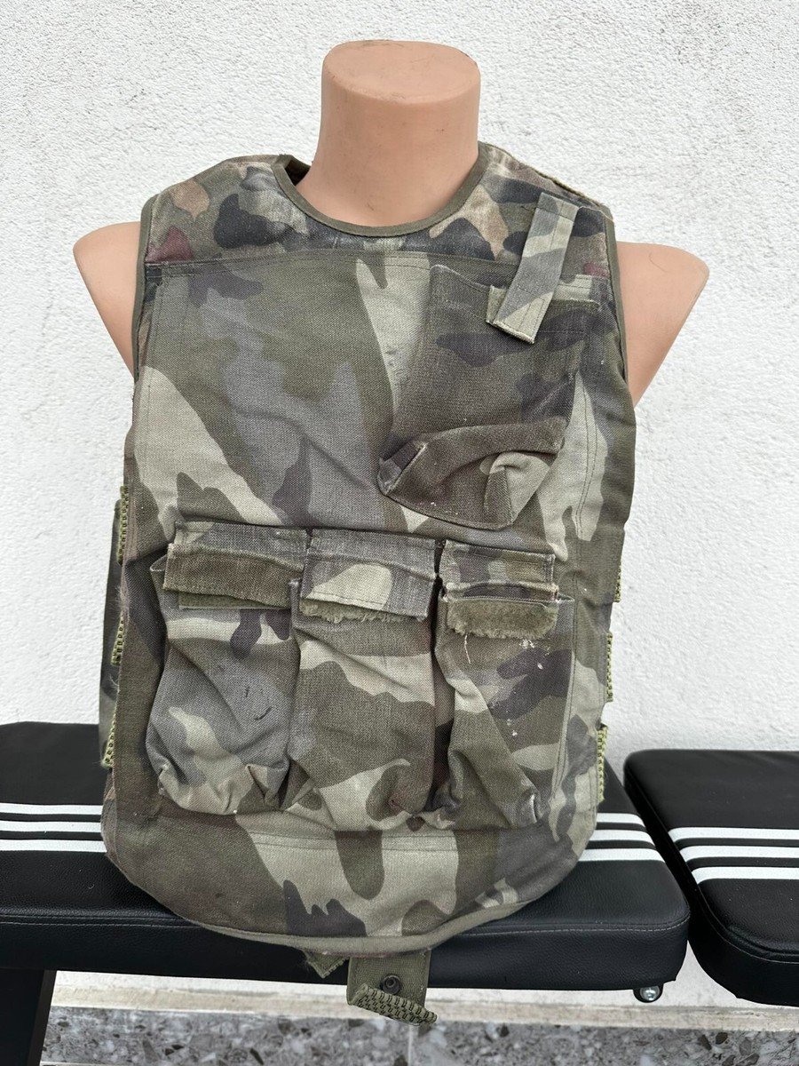 Military Blackhawk American Tactical Vest Soldier Equipment Turkey