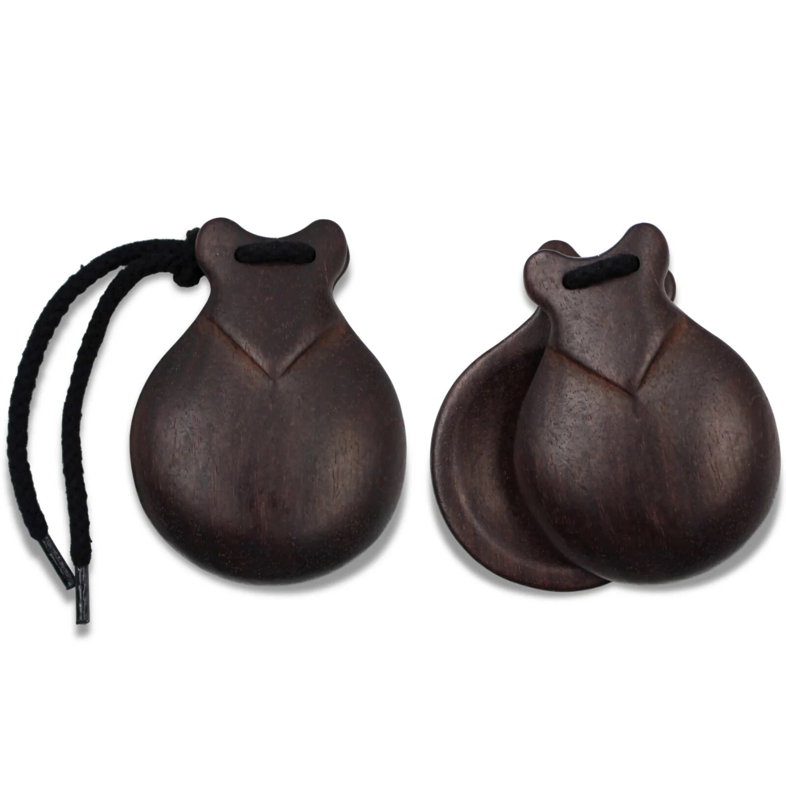 Castañuelas Españolas Jaleta Flamenca Profesional 81 N.8