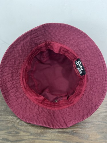 Unisex Summer Bucket Boonie Cool Hat Sun Visor Brim Outdoor Fishing Hat **NEW** - Picture 4 of 5