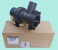 Original Laugenpumpe Bauknecht Whirlpool Waschmaschine 481010584942 480111100786