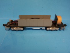 MTH RAILKING STEAM ENGINE BELL FB-1200101 NEW