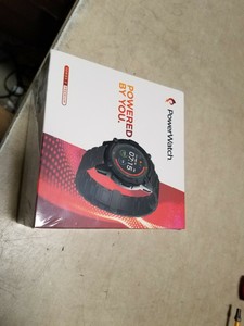 matrix powerwatch 2 ebay