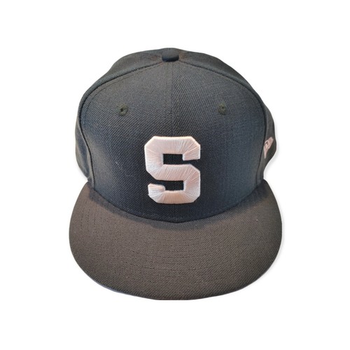MSU Spartans Hat Logo New Era 59Fifty 