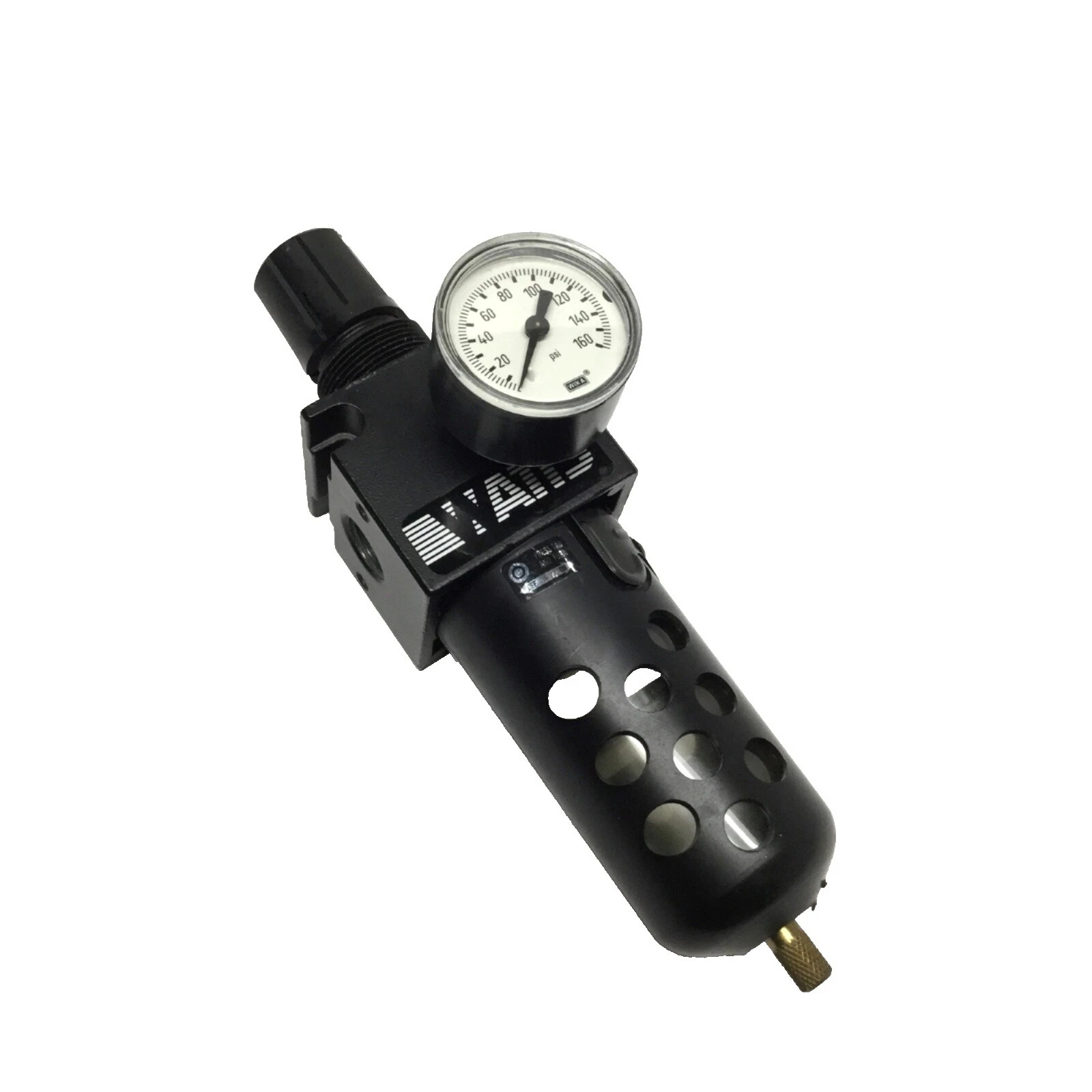 Filtros de aire comprimido Parker