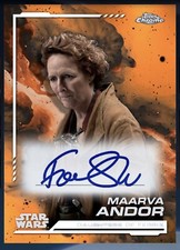 2016 Topps Star Wars Card Trader Physical Trading Cards 26