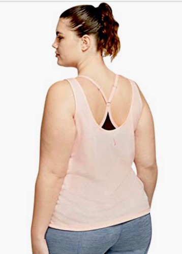 Nike Womens Yoga Tank