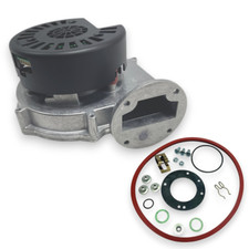 DE DIETRICH S100011 RAUCHABZUG LÜFTER 24V KESSEL