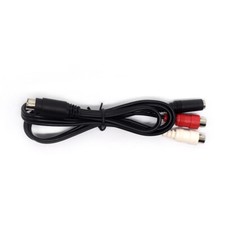 BOSE-8 Pin To 3 RCA Female Cable For Lifestyle Series III AV18 28 35 38 48SA-1