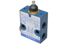 FESTO valve stem actuated, 3/2 NC or NO, G 1/8 female V/O-3-1/8, 4938, V/0-3-1/8