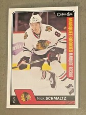 2016-17 O-Pee-Chee - High Numbers - Base & Rookies - U-Pick - *2172