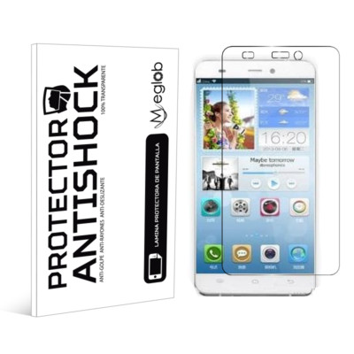 ANTISHOCK Screen protector for Koobee Star S3