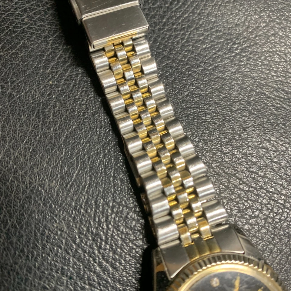 Q&Q by Citizen  Men's Analog Digital Watch - Image 3 of 4