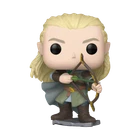 Funko Pop! Vinyl: The Lord of the Rings - Legolas Greenleaf #1577