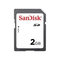 Sandisk 2gb Sd Memory Card (sdsdb-2048 Bulk Package) Free Shipping Sandisk 2gb Sd Memory Card (sdsdb-2048 Bulk Package) Free Shipping