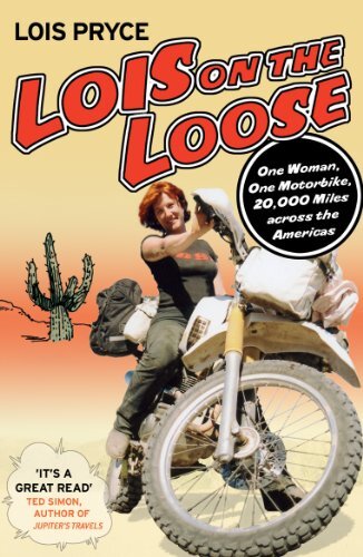Lois on the Loose-Lois Pryce