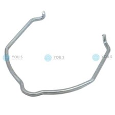 1 x YOU.S Original Sicherungsclip Turboschlauch für AUDI A3 (8P_) / TT (8J_)