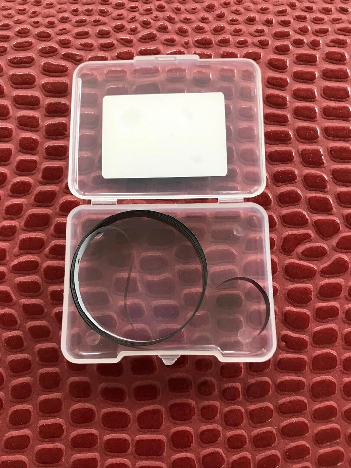 5 bucles de cinta eco espacial ROLAND, 1 METRO, ROLAND RE-101, 201, 301, 501 y SRE-555 Foto 2 de 2