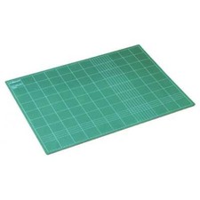 Image of Rolson Cutting Mat A2 600 X 450mm 60809