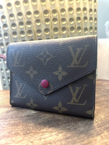 LV Victorine wallet - Picture 5 of 6