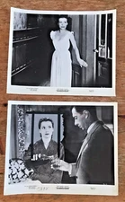 Diabolique Movie Still Photos Vera Clouzot Paul Meurisse 1955 Film