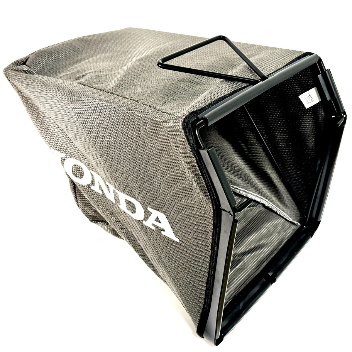 OEM HONDA HRN216 GRASS BAG w/FRAME BAG 81320-VR8-N00 81330-VR8-N00