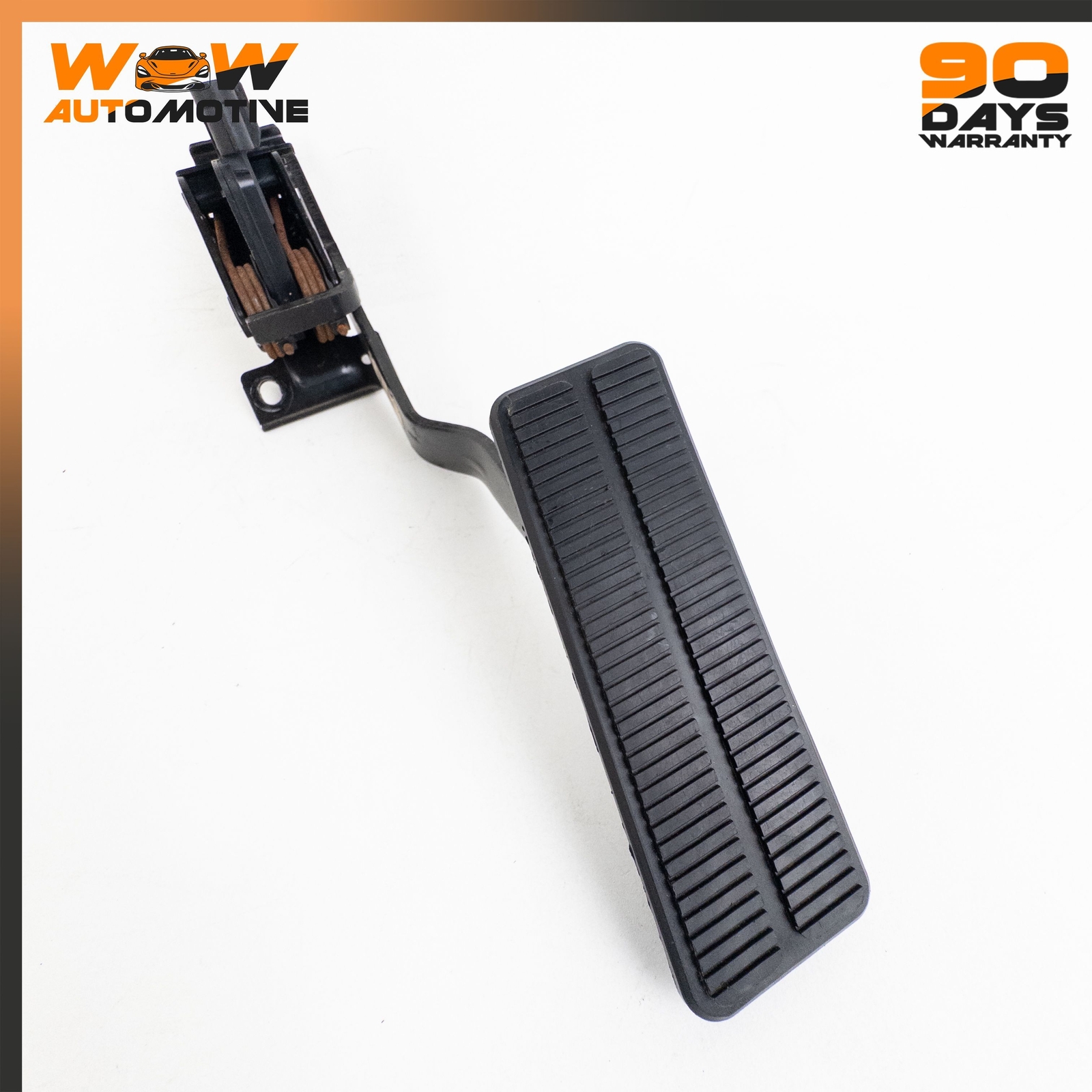 97-13 CHEVROLET CORVETTE C5 GAS THROTTLE ACCELERATOR PEDAL ASSEMBLY BRACKET OEM
