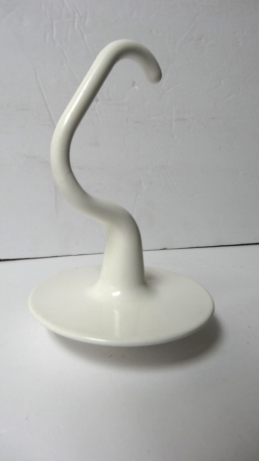 KitchenAid K5ADH 5QT Dough Hook Attachment for Stand Mixers-image