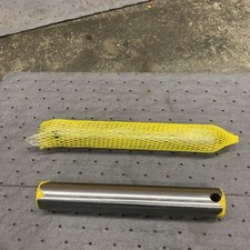 New Excavator Bucket Attachment Pin 35mm x 225mm 8-3/4” CAT 302 Free Shipping