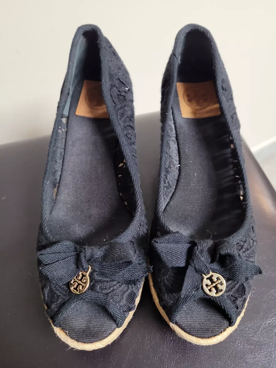 Tory burch top women's espadrilles