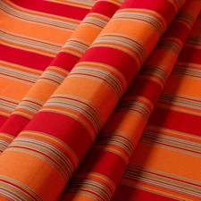 Sunbrella® Outdoor/Indoor Upholstery Fabric 54" Bravada Salsa 5601-0000