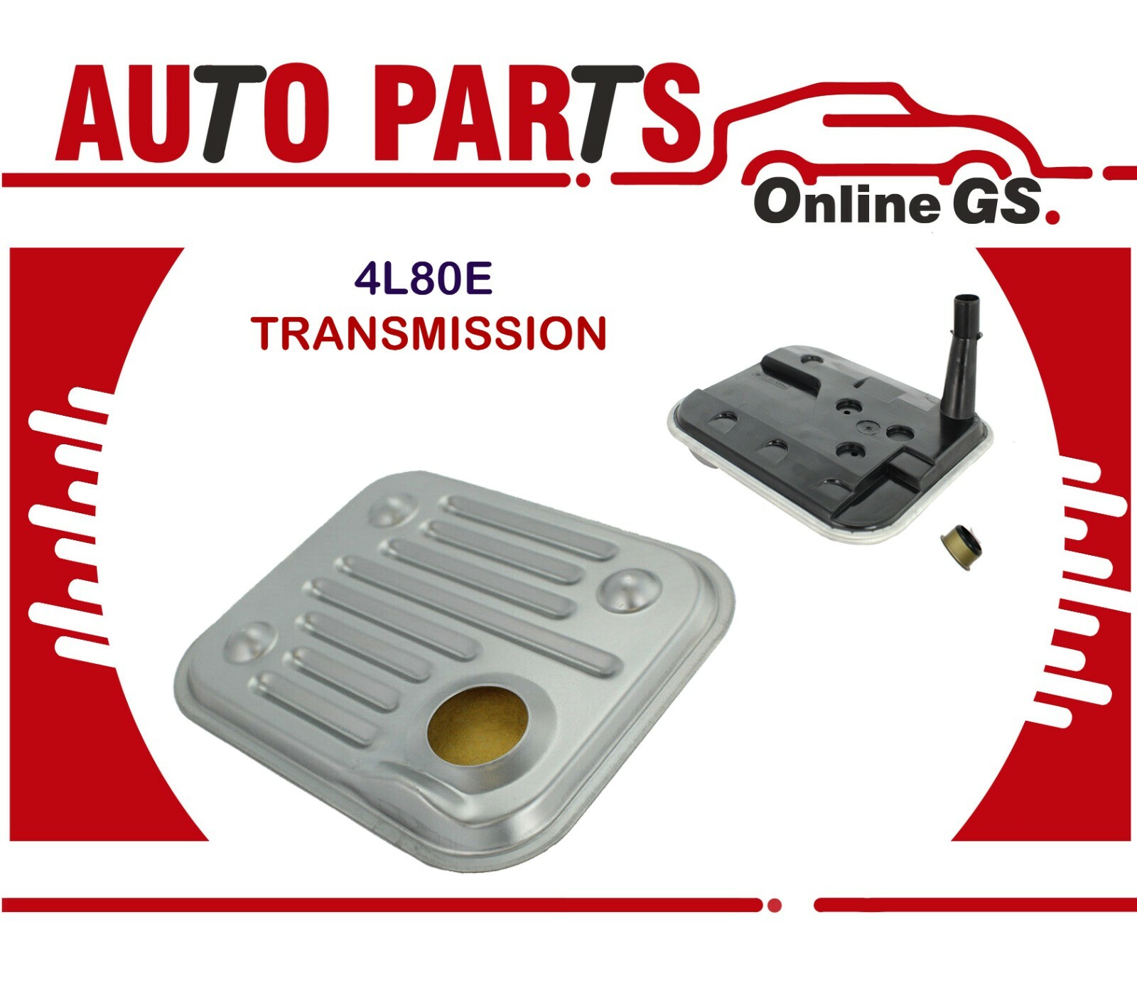 NAPA 1135 Cross reference oil filters