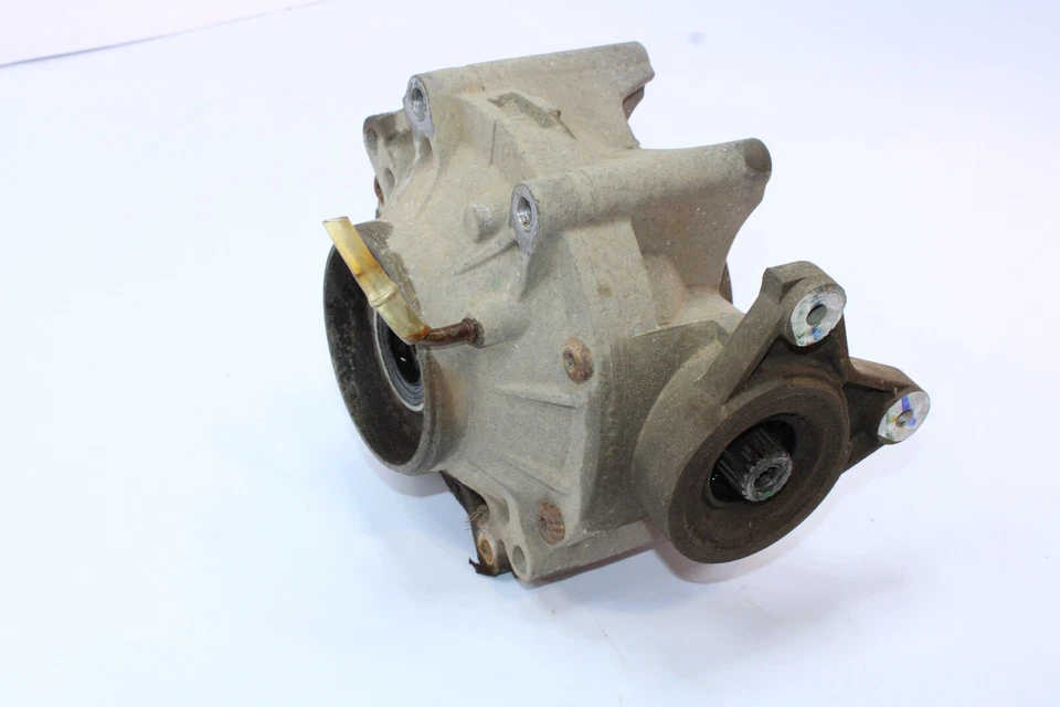 12 CAN-AM OUTLANDER MAX 800R OEM REAR DIFFERENTIAL ASSEMBLY  705501569 - Image 4 of 4