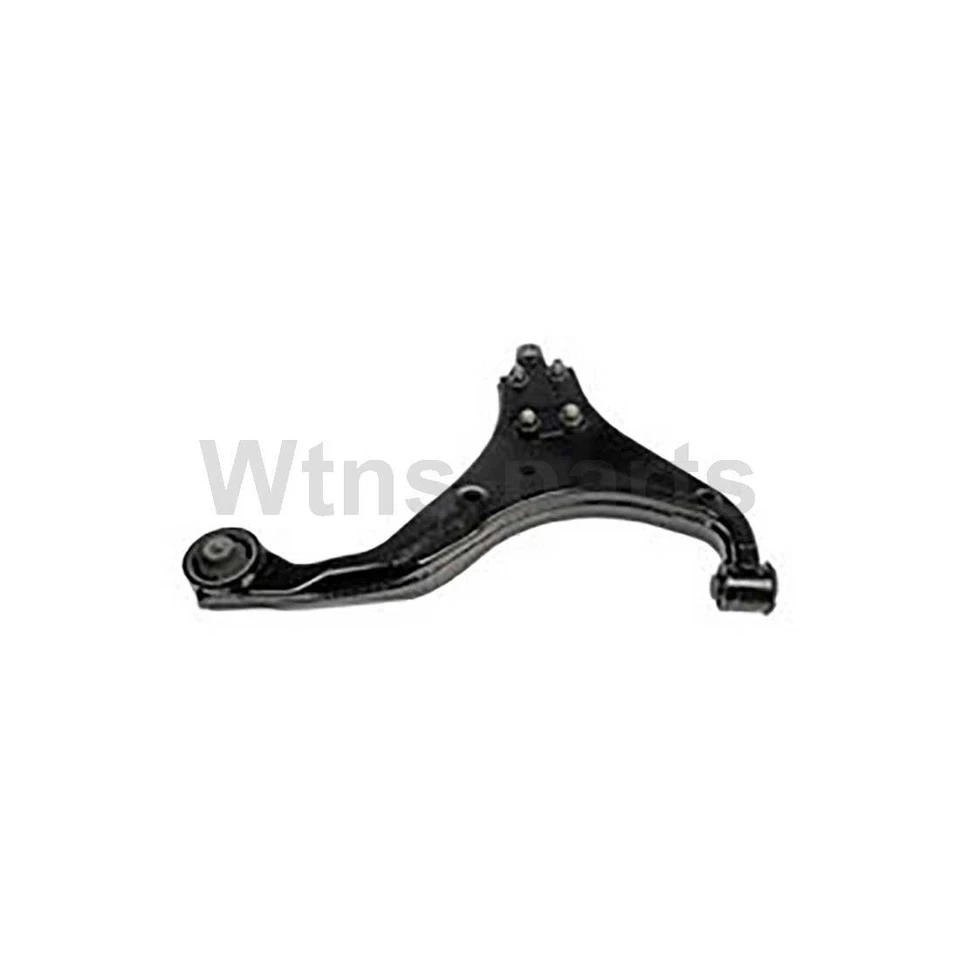 Brazo de control de suspensión inferior delantero 2,7 L para Kia Sportage 2009 2010 2 piezas Foto 4 de 4