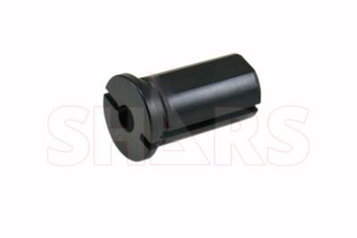 1PC 1'' OD CNC Tool Holder Bushing Type B 3/8, 1/2, 5/8, 3/4'' ID !}