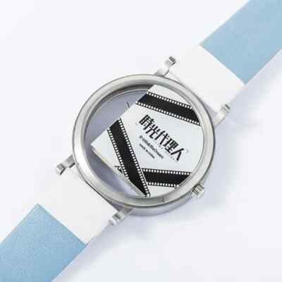 LINK CLICK Lu Guang Model Wrist Watch Japan | eBay