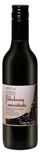 Elderberry Juice Concentrate 12.5 fl. oz. by Wyldewood Cellars -2 DAY SHIPPING-
