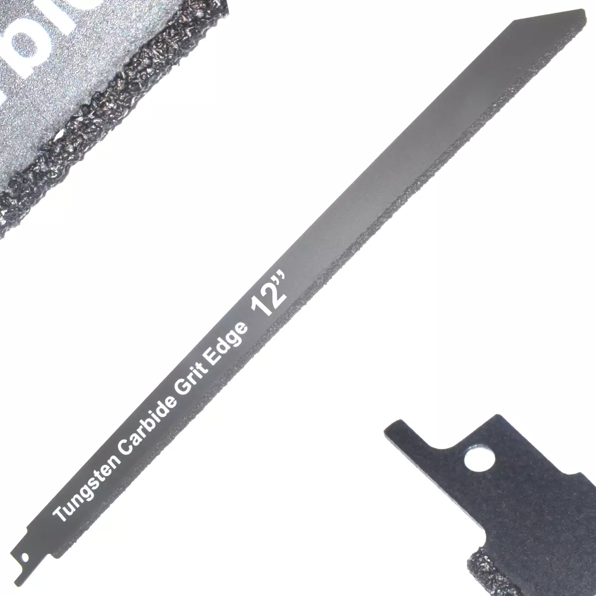 Cement board saw sale blade