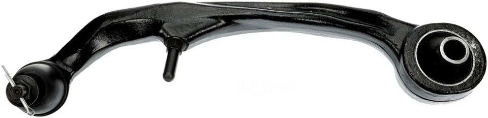 Conjunto de brazo de control de suspensión y rótula MAS para 04-06 INFINITI G35 Foto 2 de 4