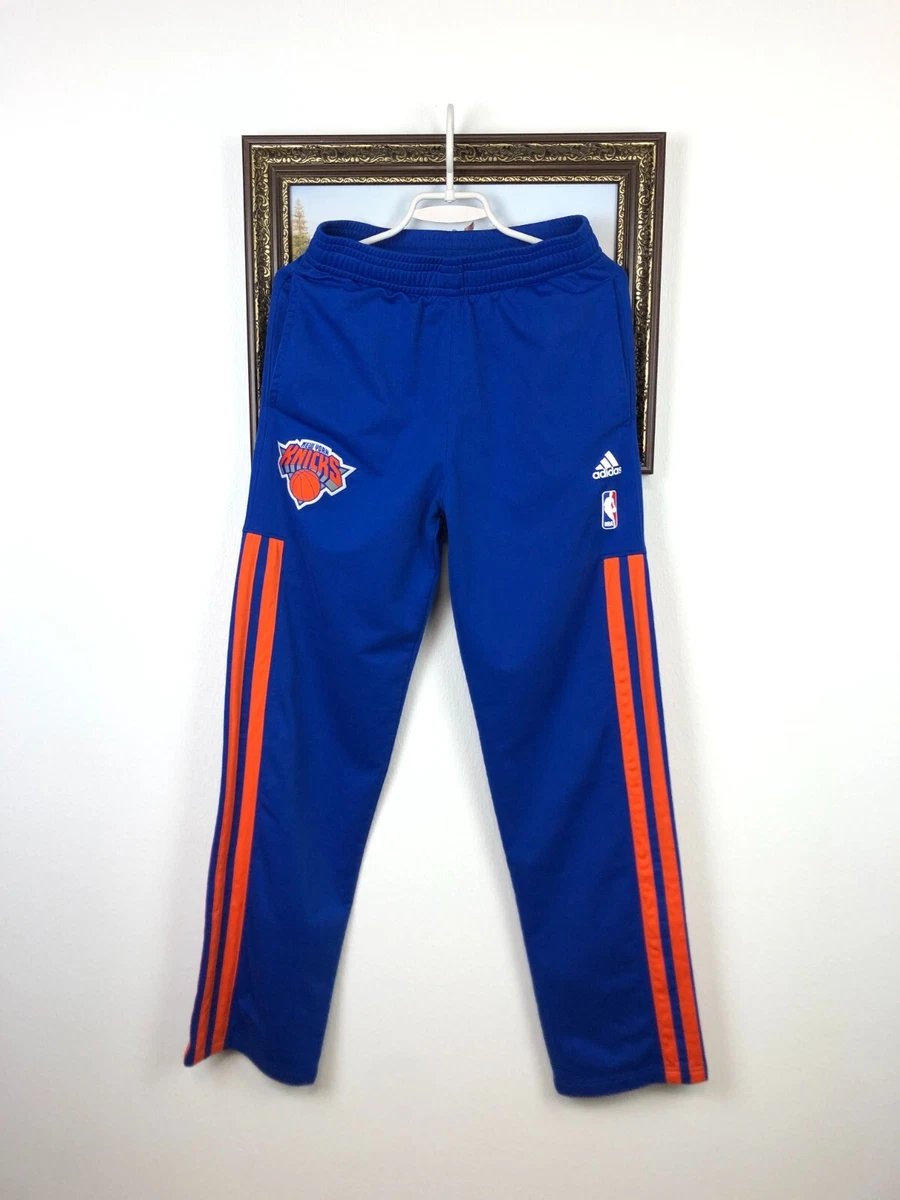 adidas New York Knicks NBA Pants for sale | eBay