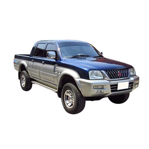 Windshield Washer Tank Bottle Fits Mitsubishi L200 Strada Pickup 1996-05 E12 - Imagen 7 de 7