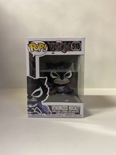 muñeco pop venom