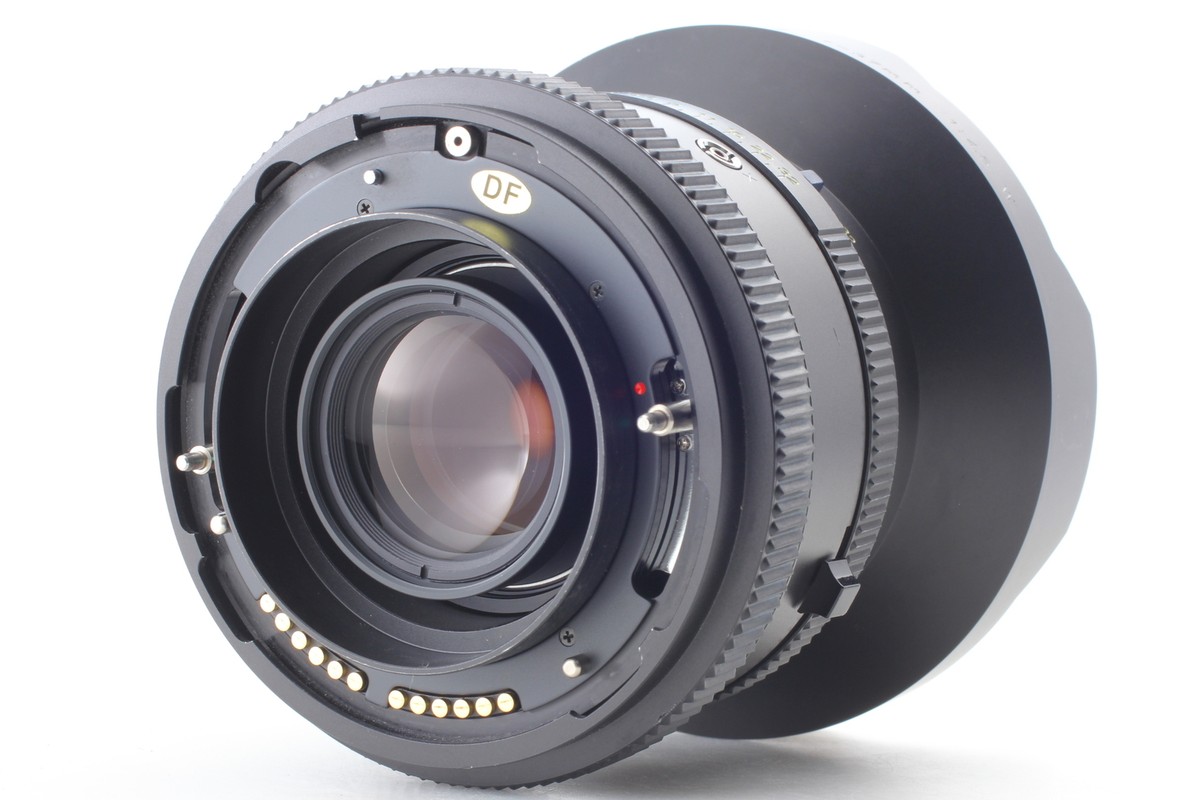 CLA'd [MINT] Mamiya Sekor Fisheye Z 37mm f4.5 W for RZ67 Pro