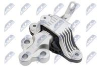 ZPS-PL-078 NTY Lagerung, Motor FüR Chevrolet,Opel