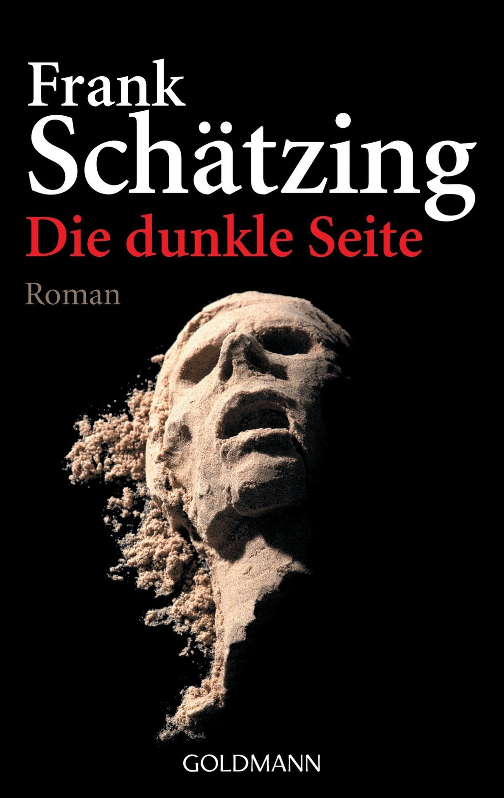 Thumbnail - Die Dunkle Seite, Frank Schätzing